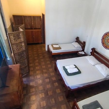 Donanna Hostel&Tours Andaraí Extérieur photo