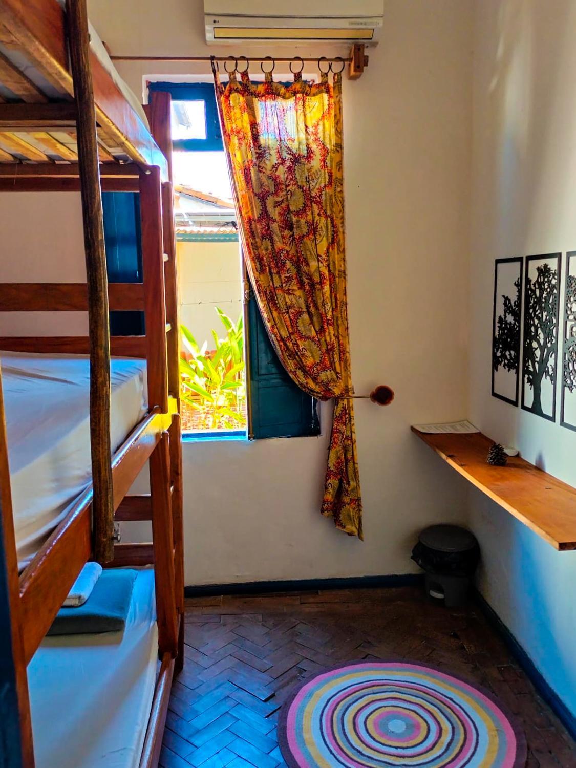 Donanna Hostel&Tours Andaraí Extérieur photo